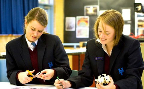 Hoppers Crossing Secondary College - Education NT 1