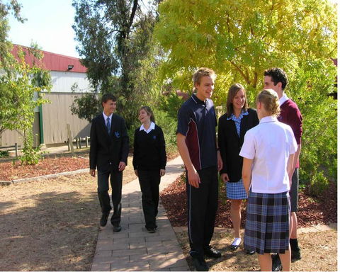 Hoppers Crossing Secondary College - Education NT 2
