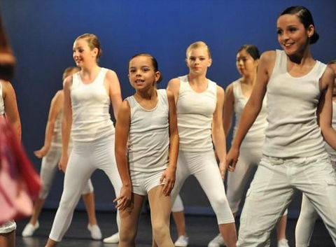 Johnny Young Talent School Mill Park - Education Sydney 2