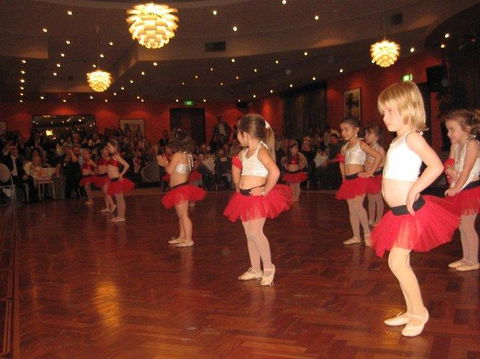 Johnny Young Talent School Mill Park - Education Sydney 3