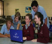 Parkwood Secondary College - Education SA 2