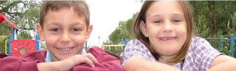St Philips Primary School - Education SA 3