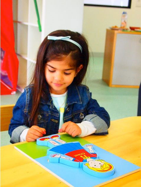 Wonderkindy - Port Melbourne - Education SA 1