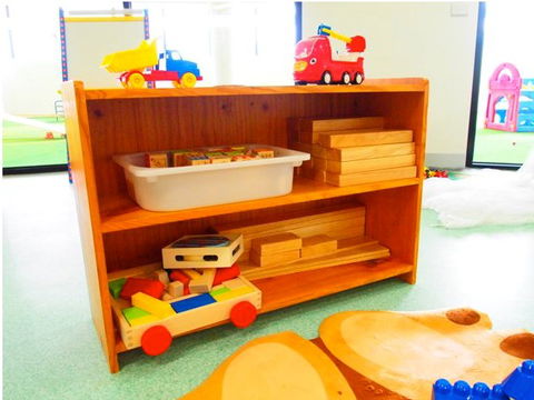 Wonderkindy - Port Melbourne - Education SA 3