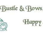 Bustle  Bows - Education Directory