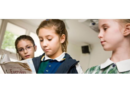 Holy Family Primary School - Education Sydney 2
