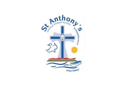 St Anthony's Catholic Primary School Alexandra Hills Alexandra Hills