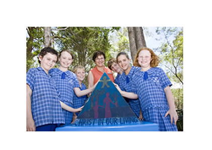 St Luke's Catholic Parish School - University Australia 1