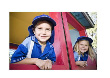 St Luke's Catholic Parish School - University Australia 3