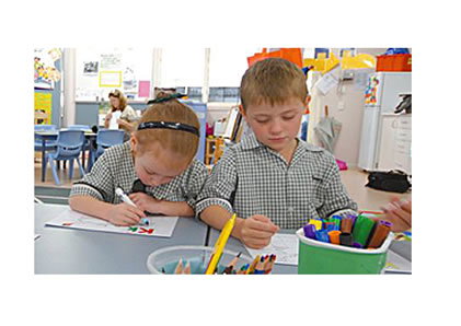 St Martin's Catholic Primary School Carina - Education Directory 2