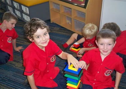 Star Of The Sea Catholic School - Education Directory 0