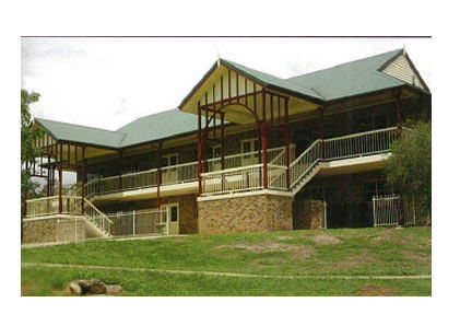Chisholm Catholic College - Education NT 2