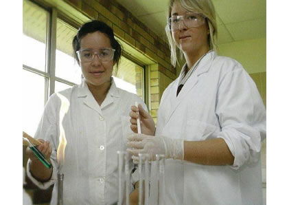 Chisholm Catholic College - Education NT 3