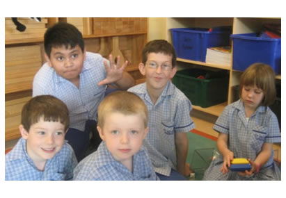 St Kevin's Catholic Primary School Geebung - Education Directory 1