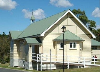 St Philomena School - Education Sydney 1