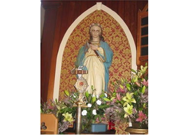 St Philomena School - Education Sydney 3