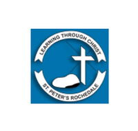 St Peter's Catholic Primary School Rochedale - Education Directory