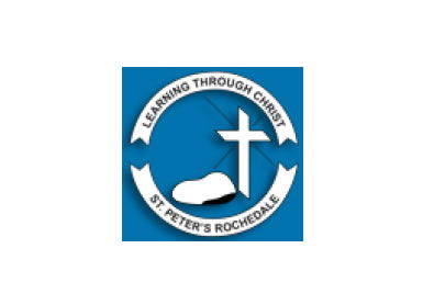 St Peter's Catholic Primary School Rochedale - Education NT 0