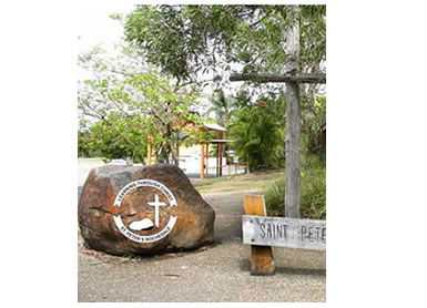 St Peter's Catholic Primary School Rochedale - Education NT 1