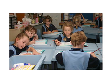 St Peter's Catholic Primary School Rochedale - Education NT 2