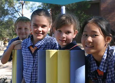 St Catherine's School - Education Directory 1