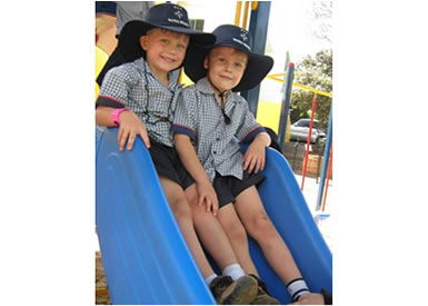 Our Lady Of The Angels' Catholic School - Education SA 1