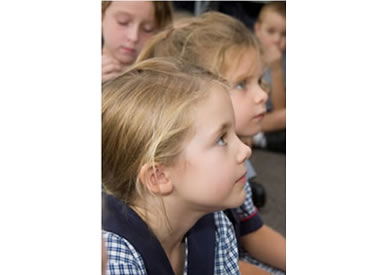 Our Lady Of The Angels' Catholic School - Education SA 2