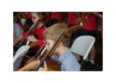 Our Lady Of The Angels' Catholic School - Education SA 3