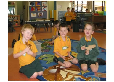 St Pius' Catholic Primary School - Education Find 2