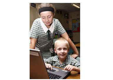 St Pius' Catholic Primary School - Education Find 3
