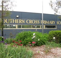 Southern Cross Primary School - University Australia