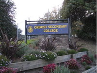 Orbost VIC Schools and Learning Education Sydney Education Sydney