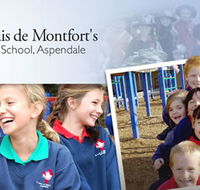 St Louis De Montforts Primary School - Education Directory