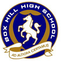 Box Hill High School - Education SA 0
