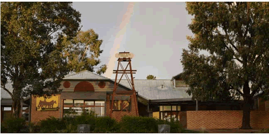 Yarrambat Primary School - Education Directory 0