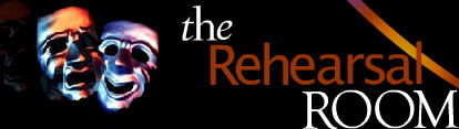 The Rehearsal Room - Education Sydney 0