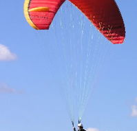 Alpine Paragliding- Courses - Education Directory