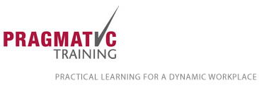 Pragmatic Training - Education SA 0