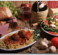 The Italian Home Cooking School - University Australia