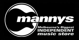 Mannys Music School - Education Directory 0