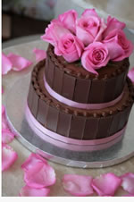 Jennifer Anne's Cakes - Cooking Classes Ferntree Gully