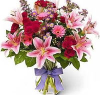 Floristry School of Australia - Education Directory