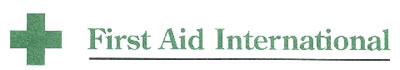 First Aid International - Education NT 0