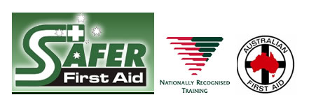 Safer First Aid - Courses - Education NT 0