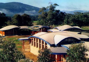 Gilderoy VIC Education Sydney