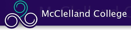 McClelland College - Education Directory 0