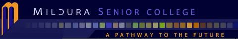Mildura Senior College - Education SA 0