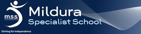 Mildura Specialist School - Education SA 0