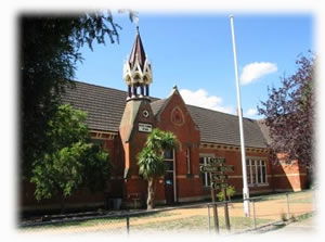Evansford VIC Education Directory