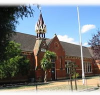 Talbot Primary School - Education Directory